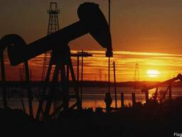 Бензин АИ 92