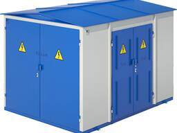 Продам КТП-630