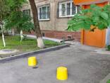 Продажа - изготовление МАФ, фонтаны, вазоны, клумбы, скульптуры садовые, скульптуры - фото 2