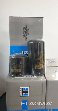 Продажа комплектов фильтров на THERMO KING (ТЕРМО КИНГ).