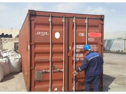 Продажа морских 40-ка футовых контейнеров