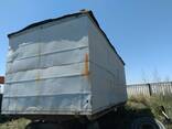 Продажа контейнеров Алматы - photo 2