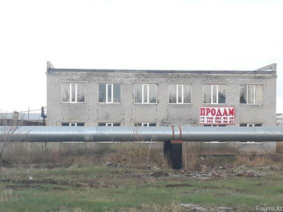 Продажа Крестинского хозяйства