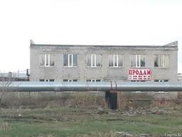 Продажа Крестинского хозяйства