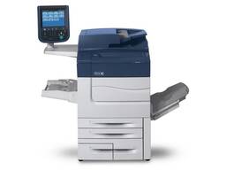 Ксерокс Xerox Colour 70 Новый!!! В упаковке. Контроллер Efi Печать ла