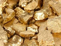 Продажа месторождения золота, меди, вольфрама и тд