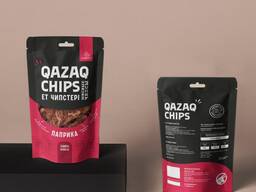 Продажа мясных чипсов/ ищем дистербьютеров