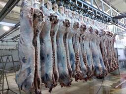 Продажа мясокомбината Алматы Астана