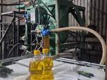 Продажа подсолнечного жмыха, льняной жмых, рапсовый жмых, подсолнечного масла - фото 1