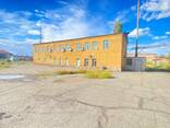 Продажа промбазы под производство, склад в г. Жезказган - фото 4