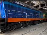 ЧМЭ3 - фото 1