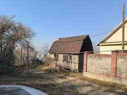 Продажа участка