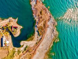 Продажа Участка на берегу озера Капчагай