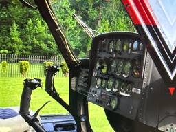 Продажа вертолёта МИ-2 в хорошем состоянии