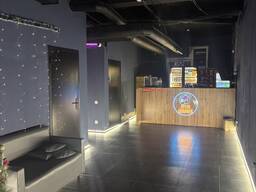 Продажа высокодоходного игрового клуба в Алматы