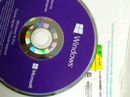 Продажа Windows 10 Professional и Office для организаций.