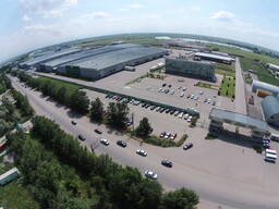 Продажа земельного участка, 1 га