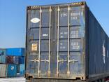 Продажа жд и морских контейнеров - photo 2