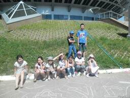 Продленка (группа продленного дня) для школьников 1-4 кл.