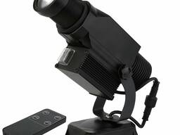 Проекционная реклама Gobo. kz