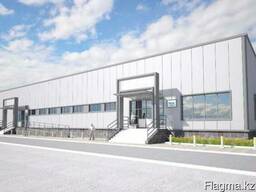 Проект по строительству дата-центров, цод категории TIER III