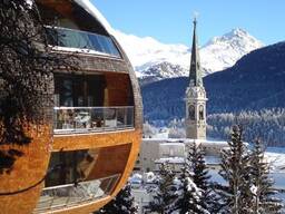 Проектирование баз отдыха