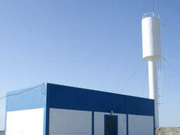 Бурение, ремонт проектирование обустройство скважин на воду