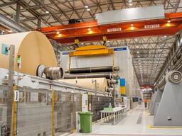 Проектирование заводов