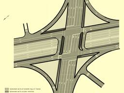 Проектирование дорог