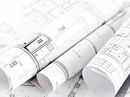Проектирование газонаполнительных станций