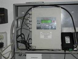 Проектирование и монтаж систем диспетчеризации учета тепла