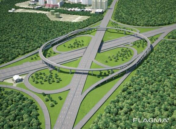 Проектирование любых видов объектов под ключ