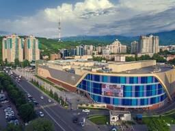 Проектирование отопления, вентиляции и кондиционирования