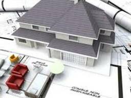 Проектирование ОВ отопление и вентиляция