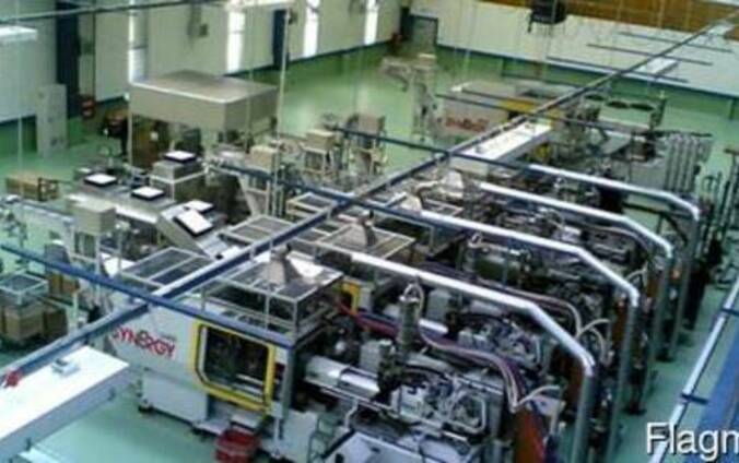 Проектирование промышленных объектов