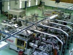 Проектирование промышленных объектов