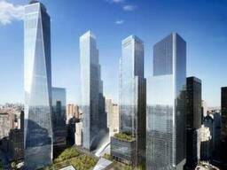 Проектирование промышленных зданий