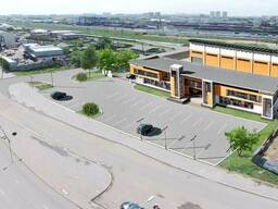 Проектирование, согласования, земельные участки