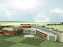 Представляем интересы Заказчика при получении разрешительных