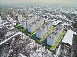 Проектирование зданий и сооружений