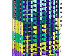 Проектирования КЖ/КМ/Основания
