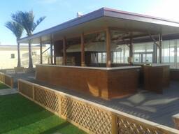 Проектные услуги, ищем Инвестора