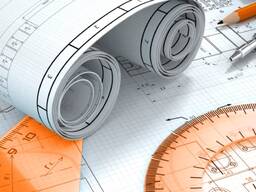 Проекты эскизы под ключ