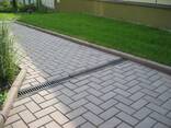 Проф. укладка брусчатки - photo 3