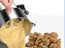 Профессиональная кофемолка 400 грамм