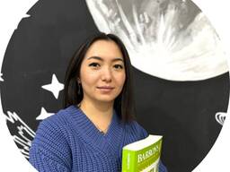 Профессиональная подготовка к IELTS и курсы английского языка в Алматы