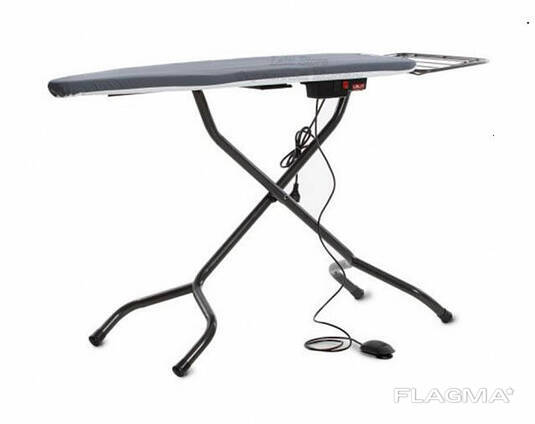 Lelit PA173 Профессиональный гладильный стол