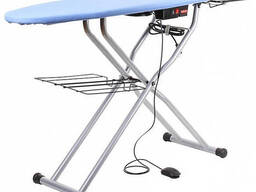 Lelit PA71N Профессиональный гладильный стол