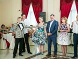 Профессиональный ведущий (тамада) Алексей Кожемякин - фото 7