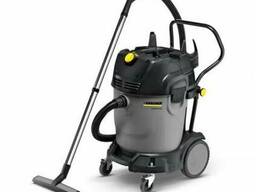 Профессиональные пылесосы. Пылесосы, кешер, мойка